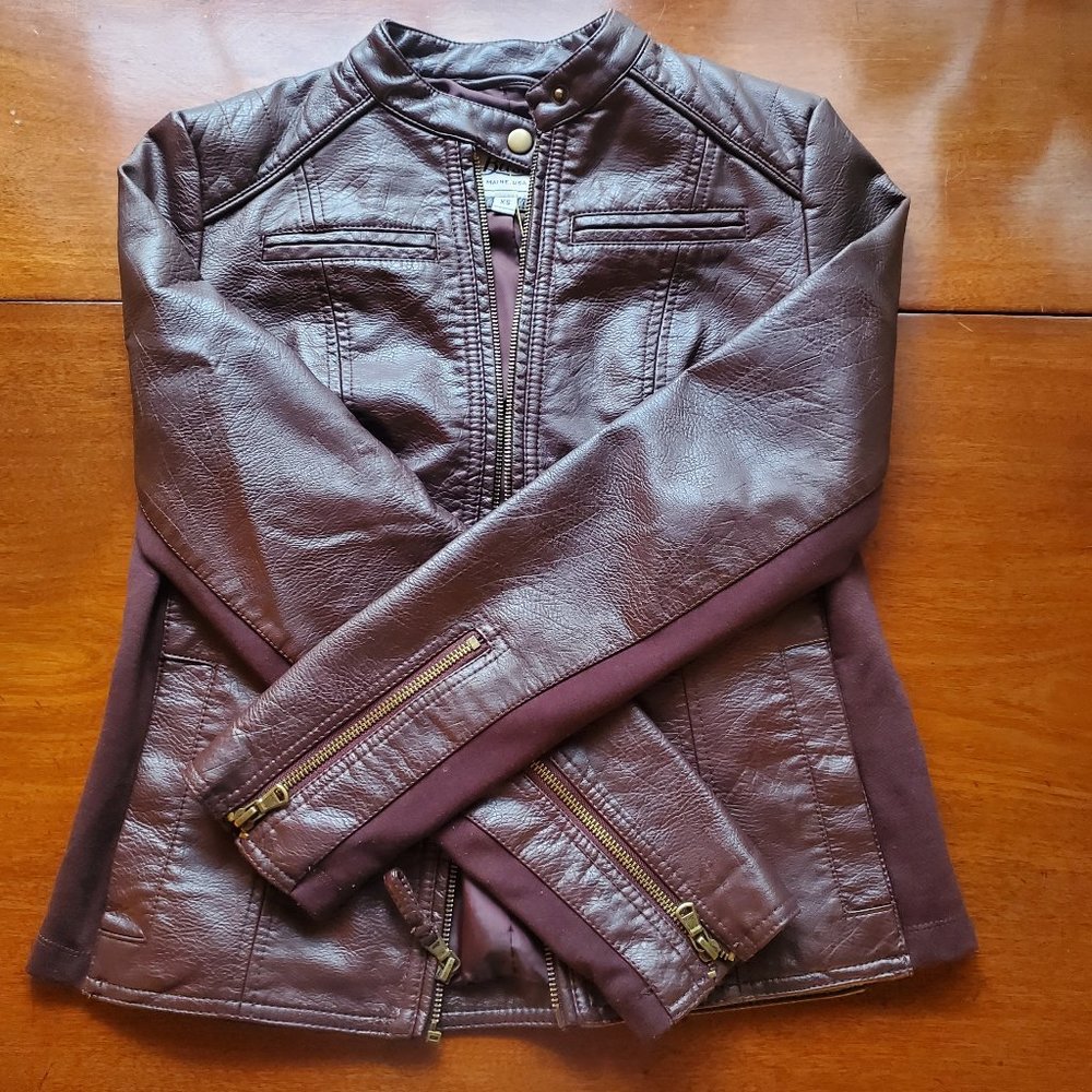 Bass Jacket